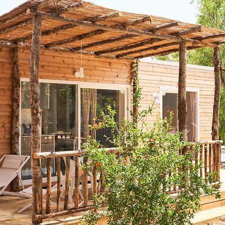 Toscana Bella Camping Village Vada Exterior foto