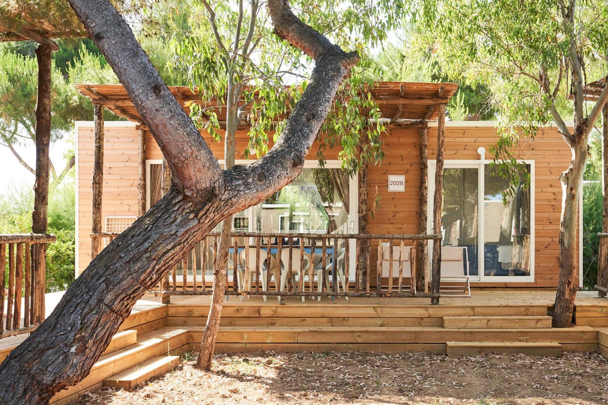 Toscana Bella Camping Village Vada Exterior foto