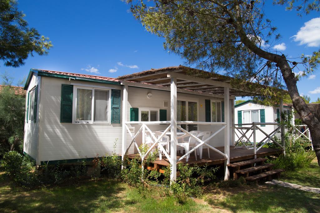 Toscana Bella Camping Village Vada Exterior foto