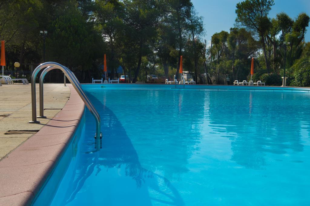 Toscana Bella Camping Village Vada Exterior foto