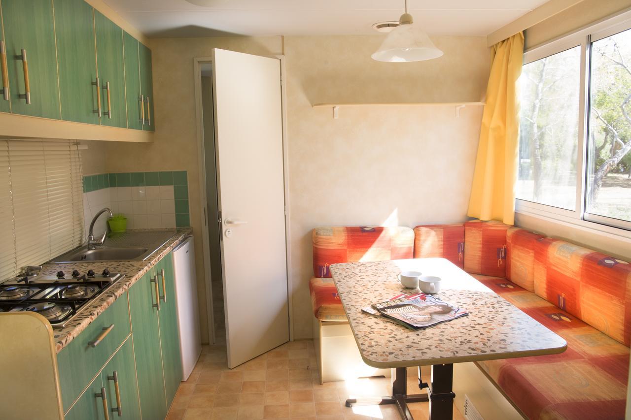 Toscana Bella Camping Village Vada Exterior foto